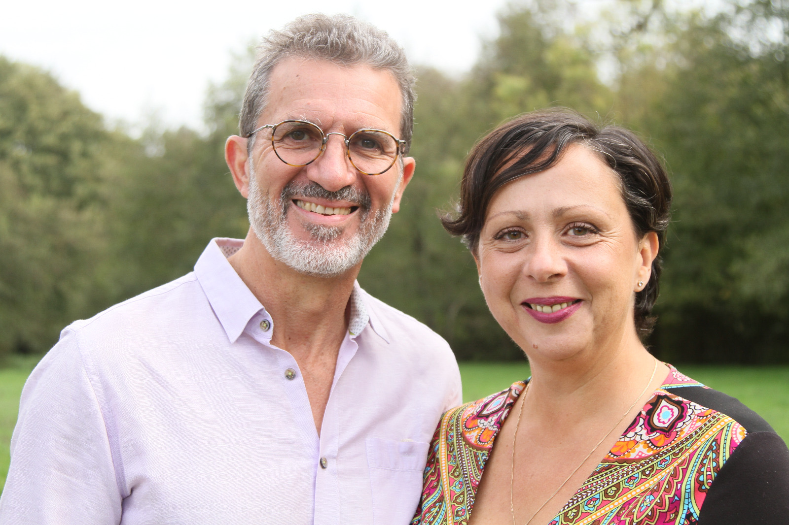Bruno&Isabelle Chemillé